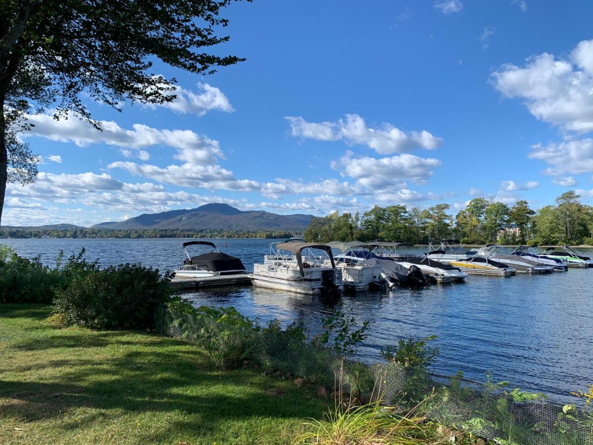 מגוג Location Tourisme Estrie - Oberge Du Village מראה חיצוני תמונה